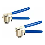 WHEATON Hi-grade Crimper