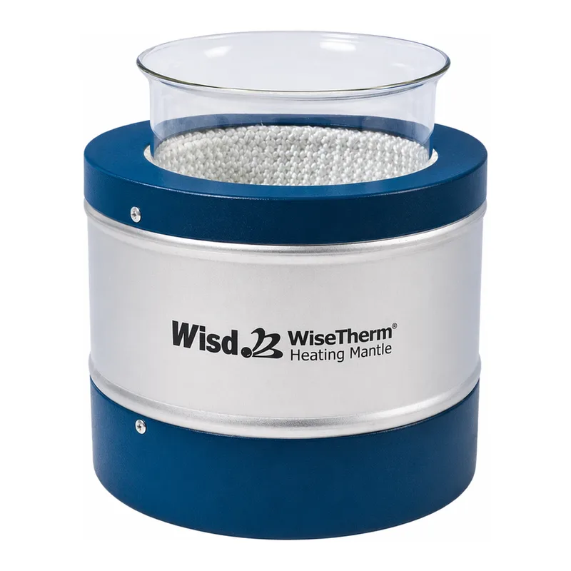 Daihan Science 알루미늄케이스 히팅맨틀 Aluminum-case Beaker Heating Mantles