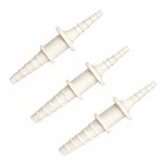 KARTELL PP Un-equal Tapered Straight Connector