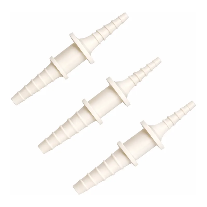 KARTELL PP Un-equal Tapered Straight Connector