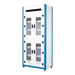 한국기계 Ducted Safety Cabinet