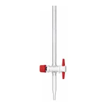 WITEG AS-Class PTFE Plug Burette