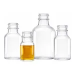 WHEATON Screw-Neck Diagnostic Bottles