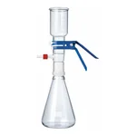 DURAN 고품질 다기능 여과장치세트 Premium Function Filtering Apparatus Set With Filter Flask