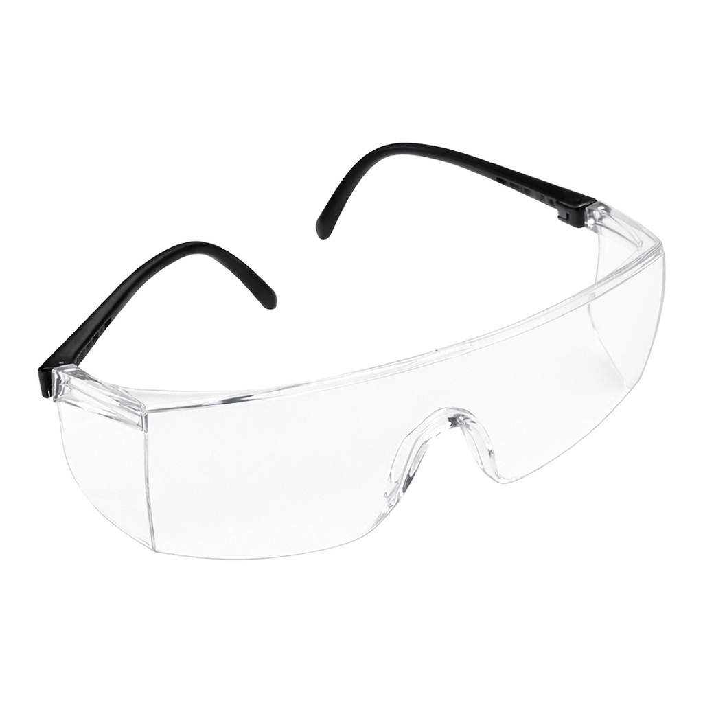 3M Side Shield-style Safety Spectacle