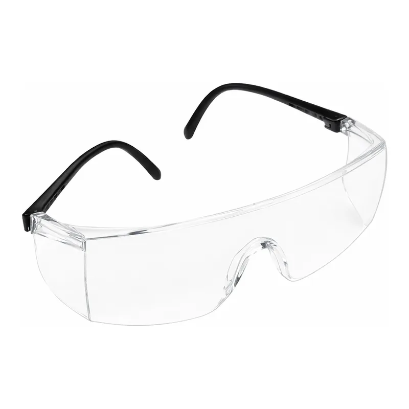 3M Side Shield-style Safety Spectacle