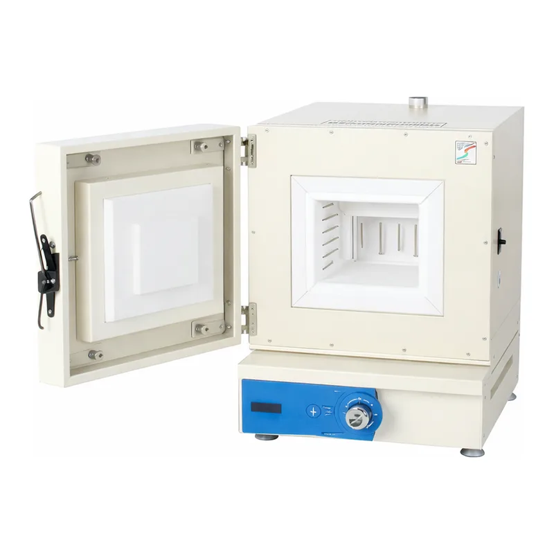 Daihan Science 디지털 전기로 1,200℃ Programmable Digital Muffle Furnace “FHX”