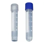 SIMPORT 4ml PP Sample Tubes w/o Caps