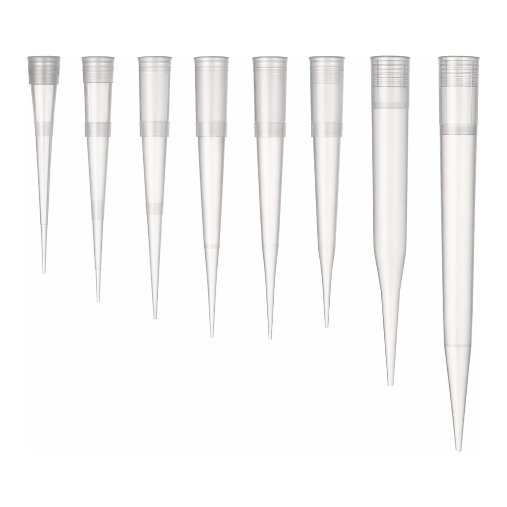 WITEG Diamond Sterile Filter Tip