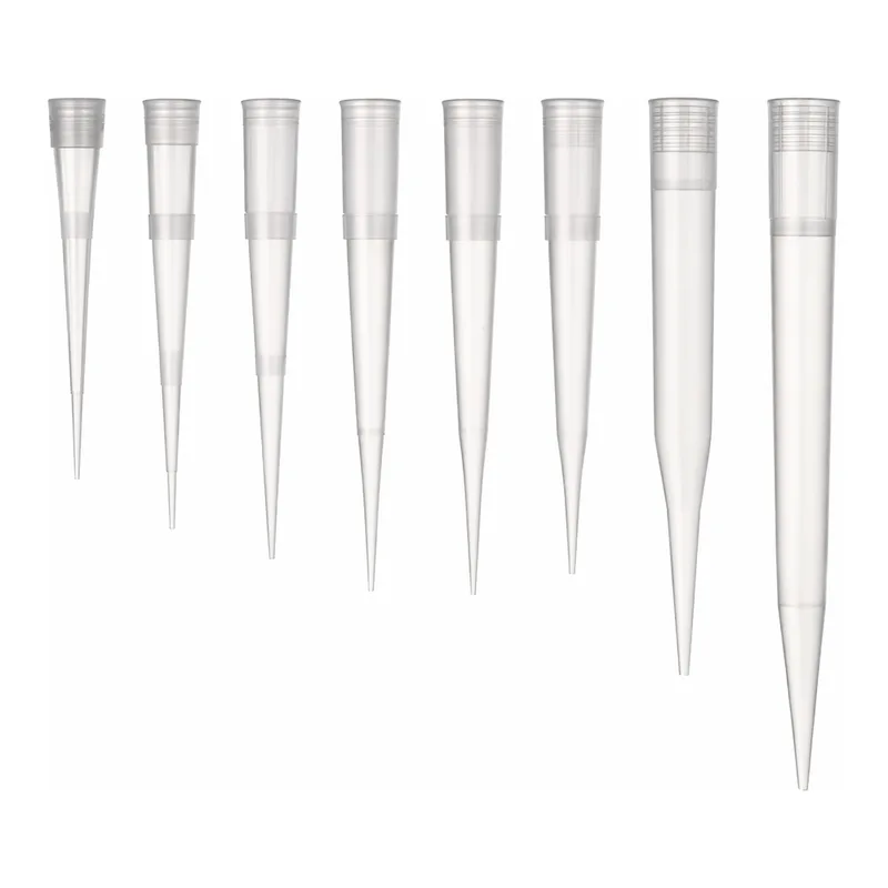 WITEG Diamond Sterile Filter Tip