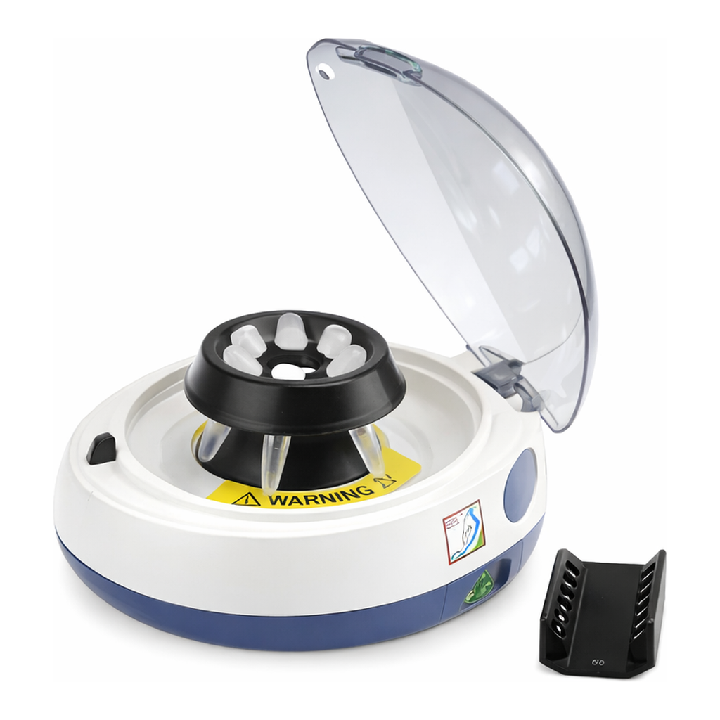 Daihan Science High performance Mini-microcentrifuge Set “CF-5”