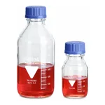 DURAN Normal Laboratory Bottles