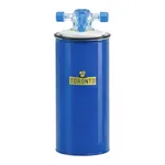 KGW Complete Cold Trap Kit with Dewar Flask