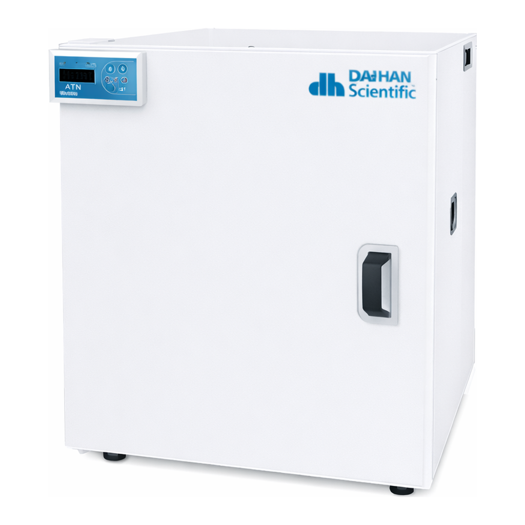 Daihan Science 오븐 Eco-type Gravity-air Ovens “ThermoStable EON”