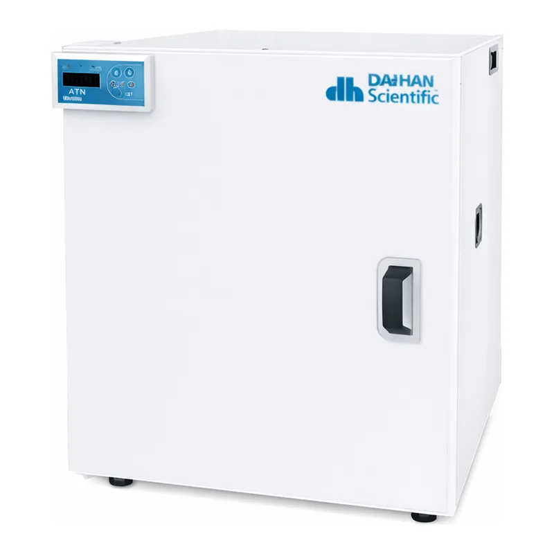 Daihan Science 오븐 Eco-type Gravity-air Ovens “ThermoStable EON”