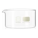 DURAN Hi-grade Crystallizing Dish