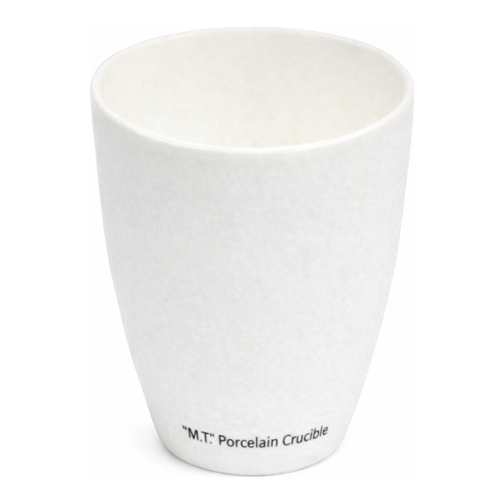 Daihan Science M.T. Porcelain Crucible