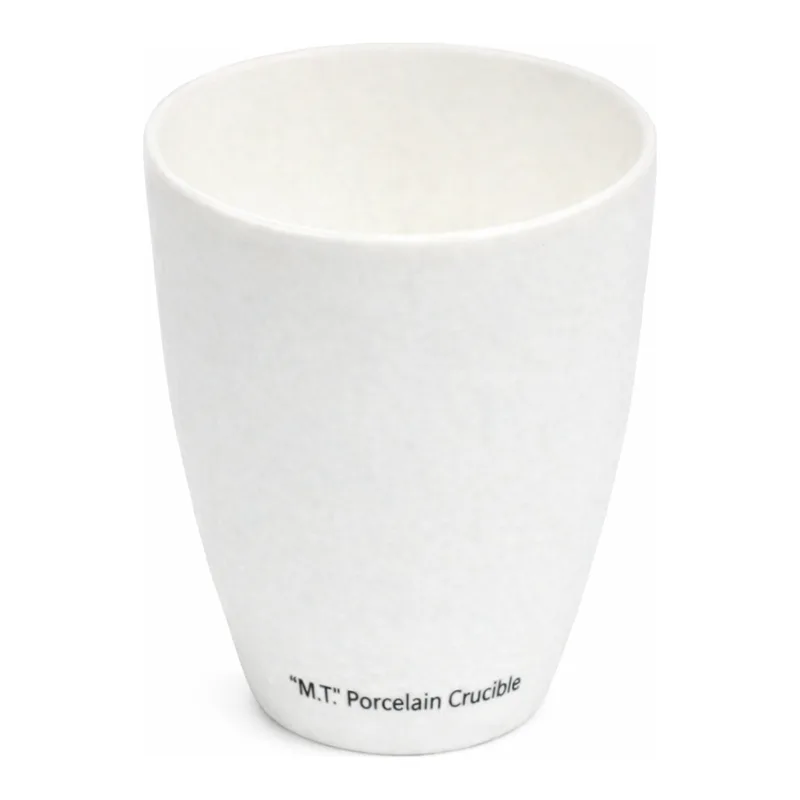 Daihan Science M.T. Porcelain Crucible