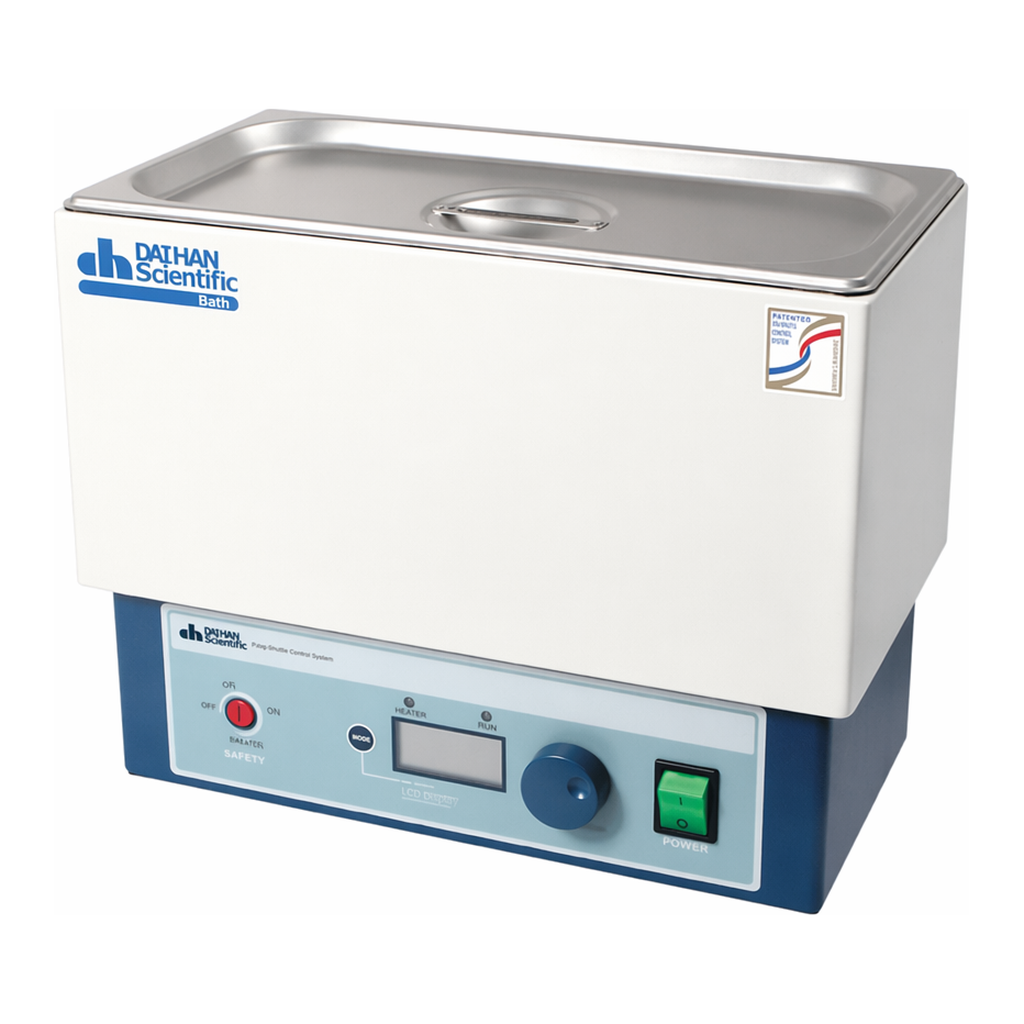 Daihan Science 정밀 범용 항온수조 Digital General Purpose Water Bath “WB”