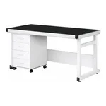 한국기계 Laboratory Assembly Side Tables