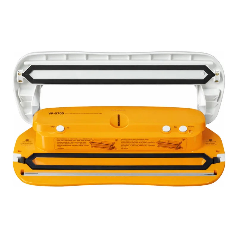 Rollpack Multiuse Vacuum Sealer Set