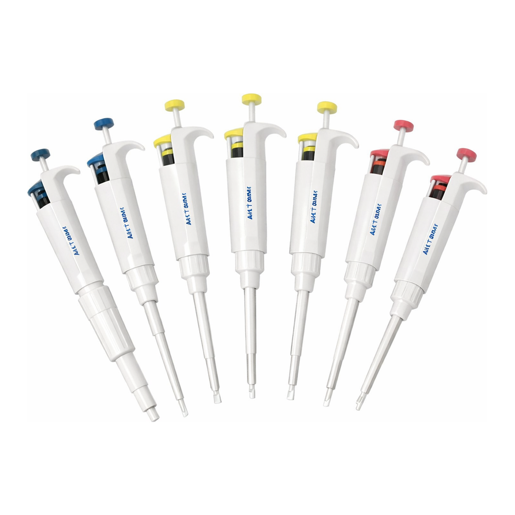 WITEG WITOPET-Accu TM Adjustable Micropipettor