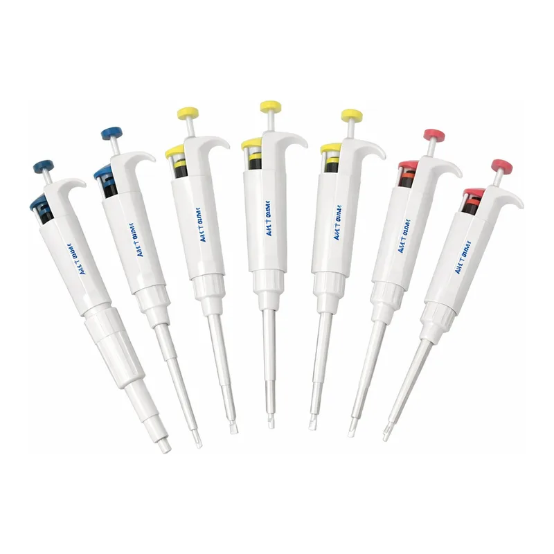 WITEG WITOPET-Accu TM Adjustable Micropipettor