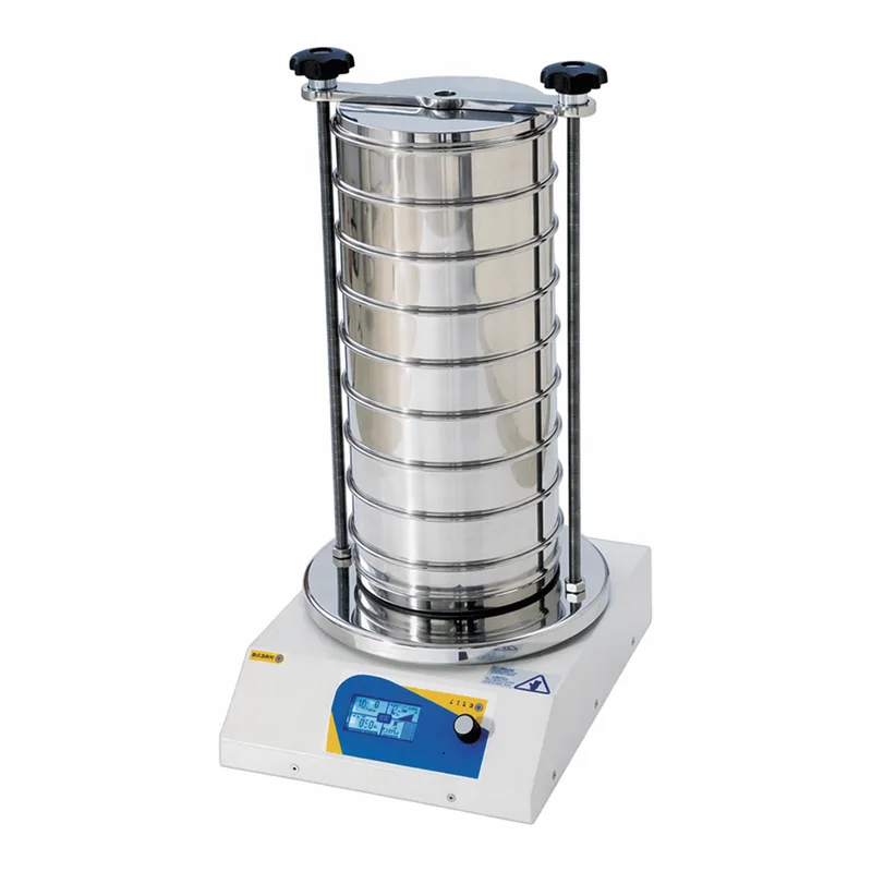 CEDACERIA Electromagnetic Digital Sieve Shaker
