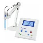 SUNTEX Microprocessor Benchtop pH·mV·ORP·Ion Meter Set