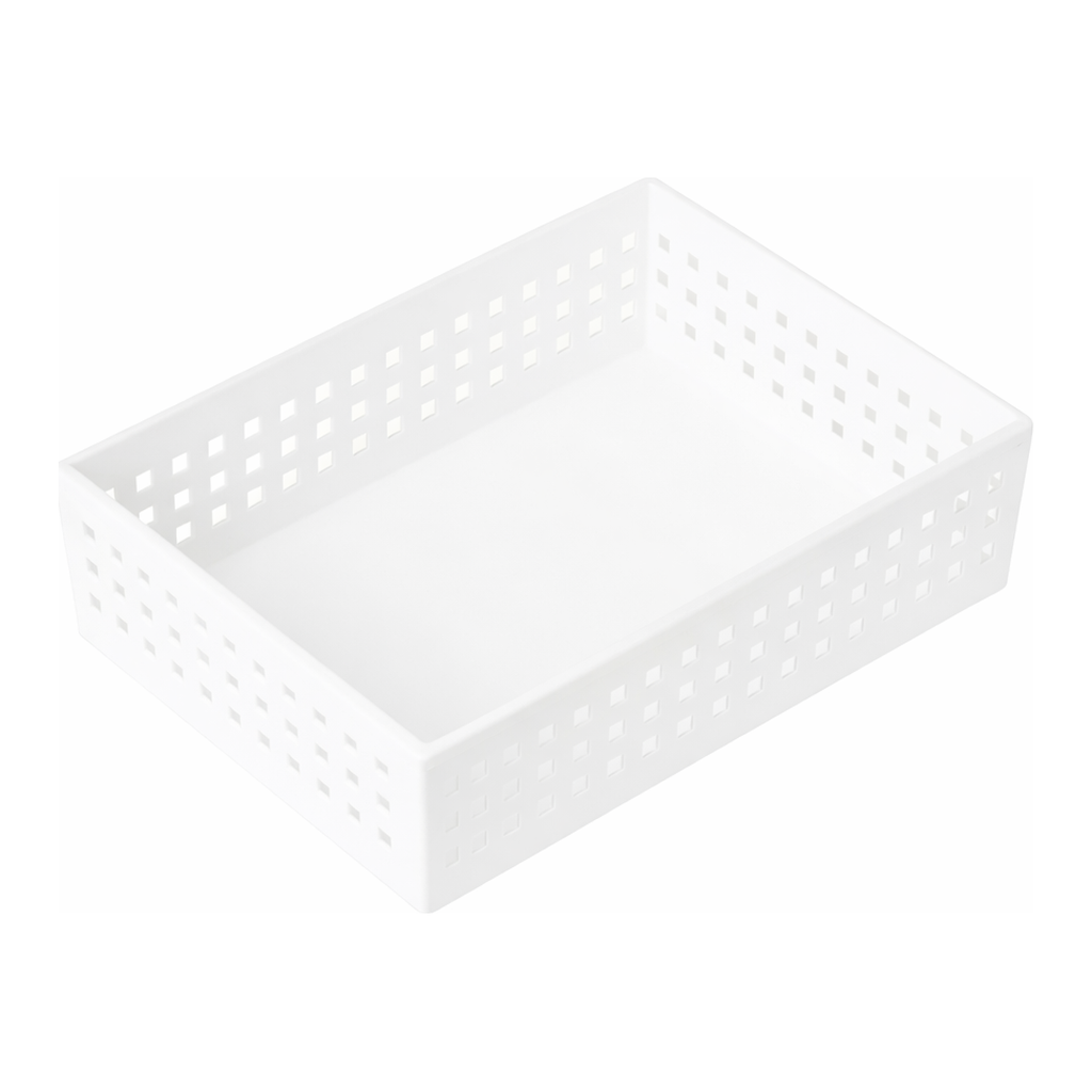 PP Utility Rectangular Container
