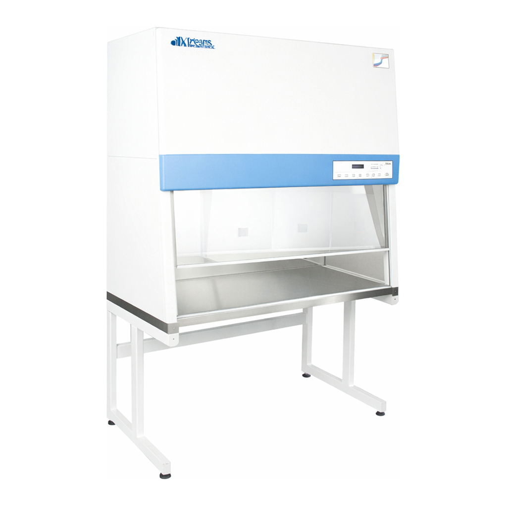 Daihan Science 크린벤치 & PCR 케비넷 Vertical Clean Bench / Filtered PCR Cabinet “MaXtream TM V”