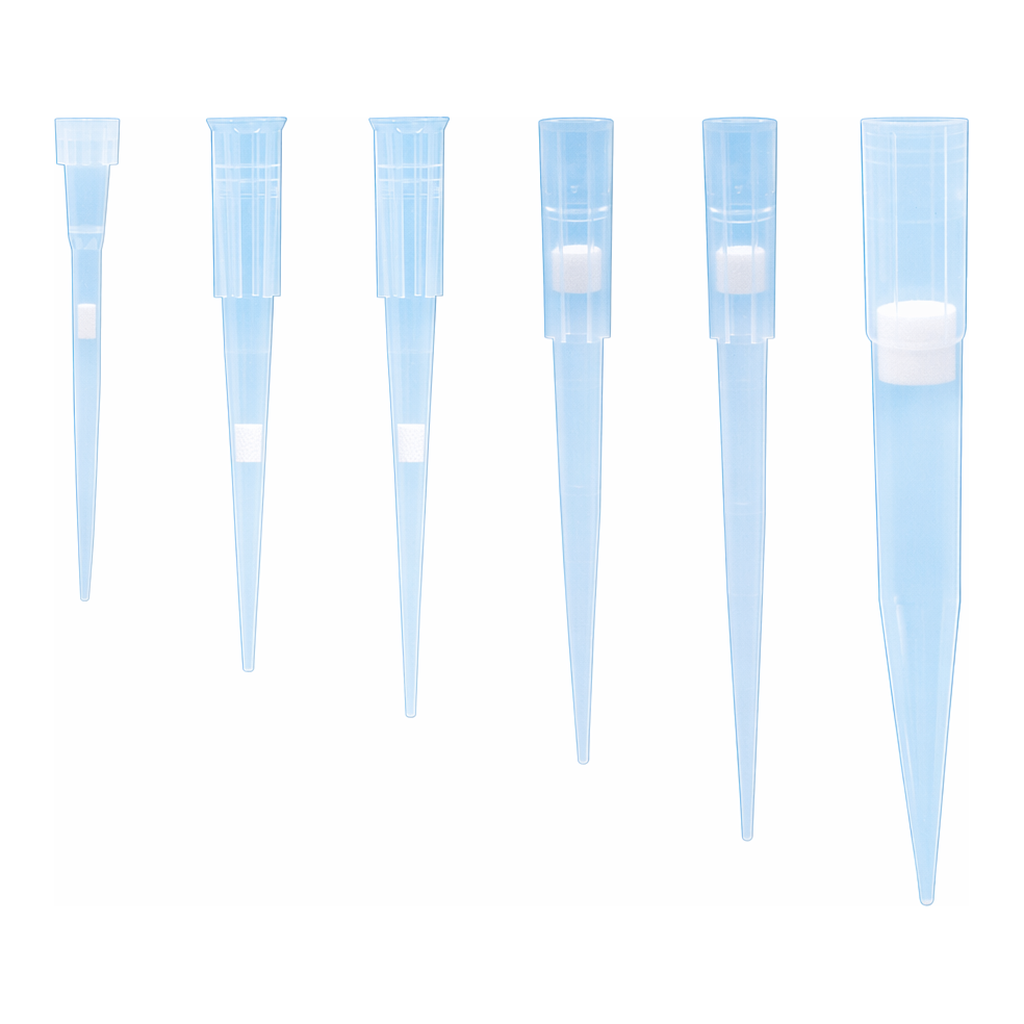 ABDOS Sterile Filter Tip