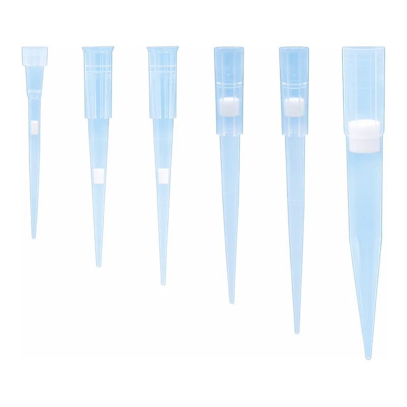 ABDOS Sterile Filter Tip