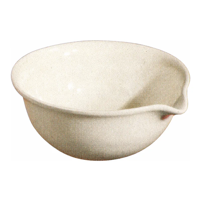 Daihan Science M.T. Porcelain Evaporating Dishes