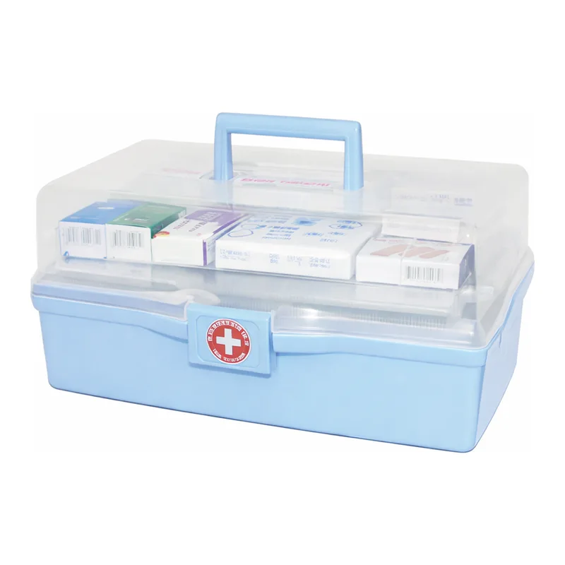 일진약품 Smart First Aid Kit