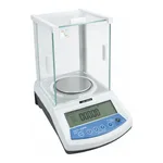 Daihan Science 자동 보정형 다기능 저울1mg max.320g/620g Calibration Certificated Hi-Precision Lab Balance
