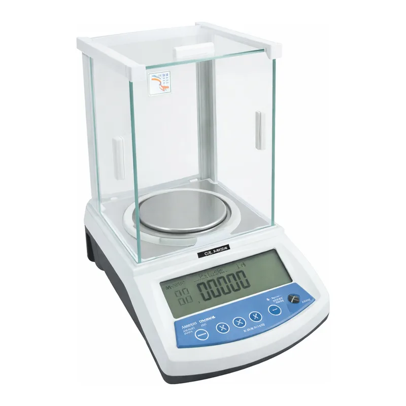Daihan Science 자동 보정형 다기능 저울1mg max.320g/620g Calibration Certificated Hi-Precision Lab Balance