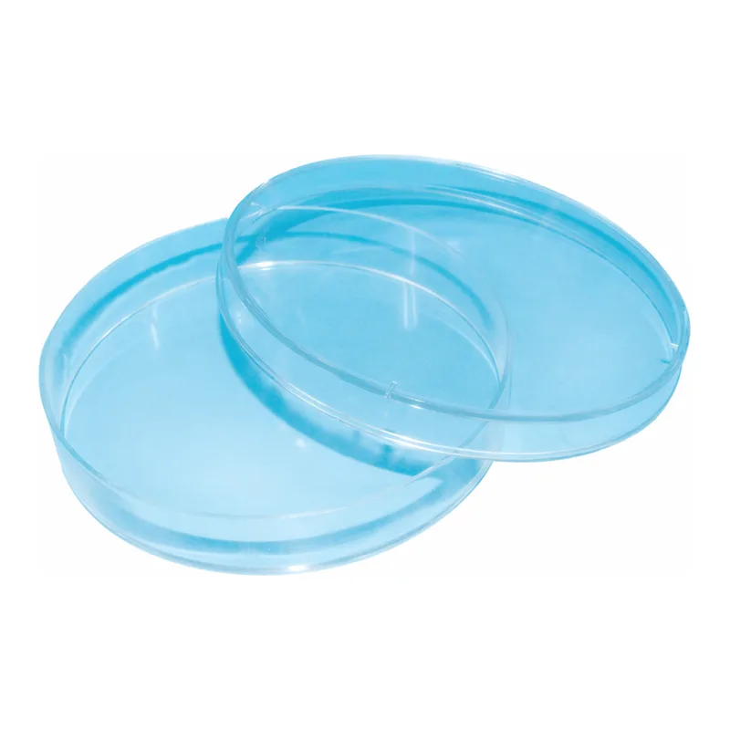 JET BIO-FILTRATION 35mm Mini Disposable Petri Dish
