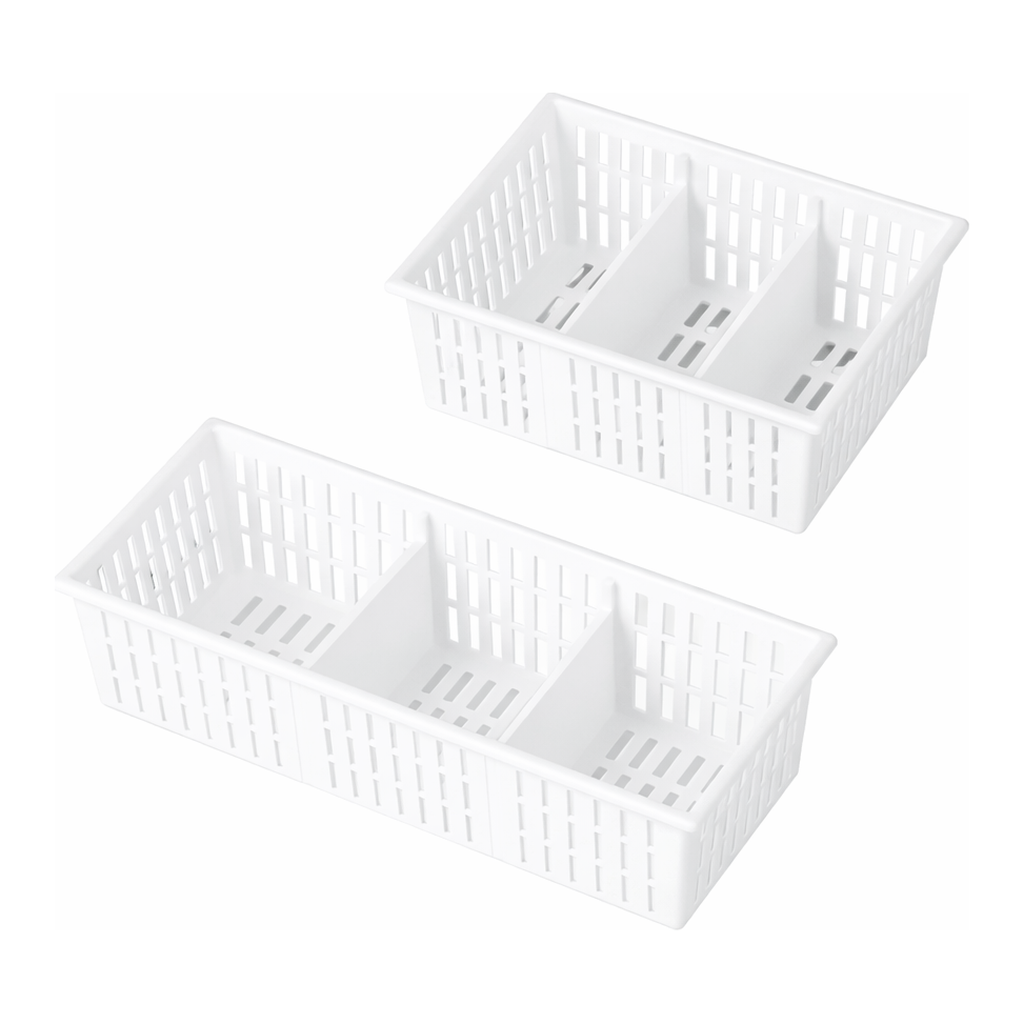 PP Sectional Tray