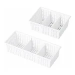 PP Sectional Tray