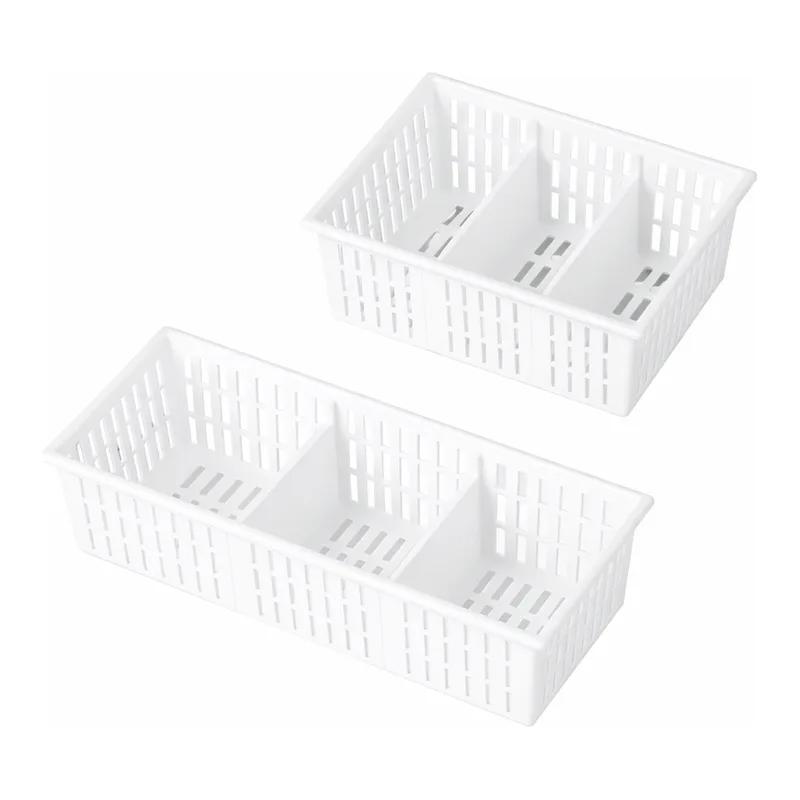 PP Sectional Tray