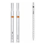 WITEG Premium Certified AS-and B-class MOHR Measuring Pipet