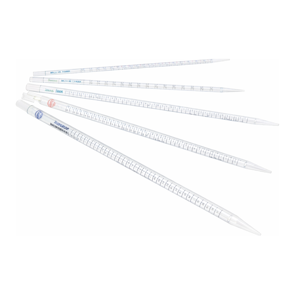 JET BIO-FILTRATION Disposable Sterile Serological Pipet
