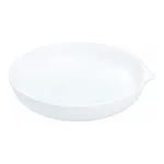 WITEG High-quality Porcelain Evaporating Dishes