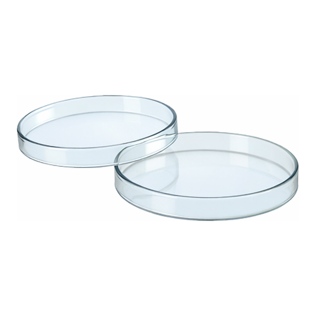 DURAN STERIPLAN Petri Dish