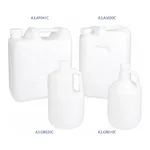 Daihan Science HDPE Clean Large Volume Bottles