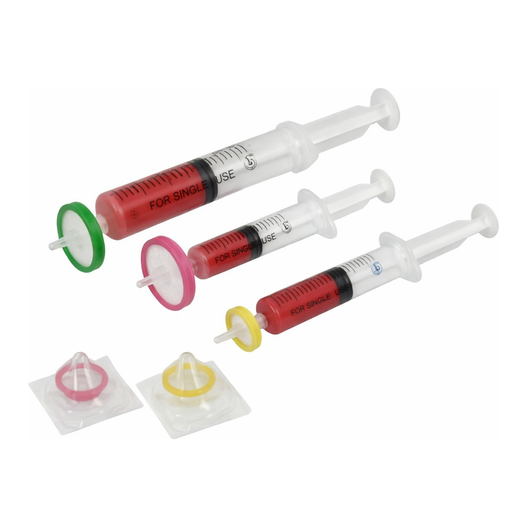 JET BIO-FILTRATION Syringe Driven Filter