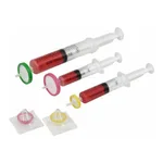 JET BIO-FILTRATION Syringe Driven Filter