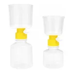 JET BIO-FILTRATION Disposable PES·PVDF·Nylon Vacuum Filter System with PP Cap & Linker