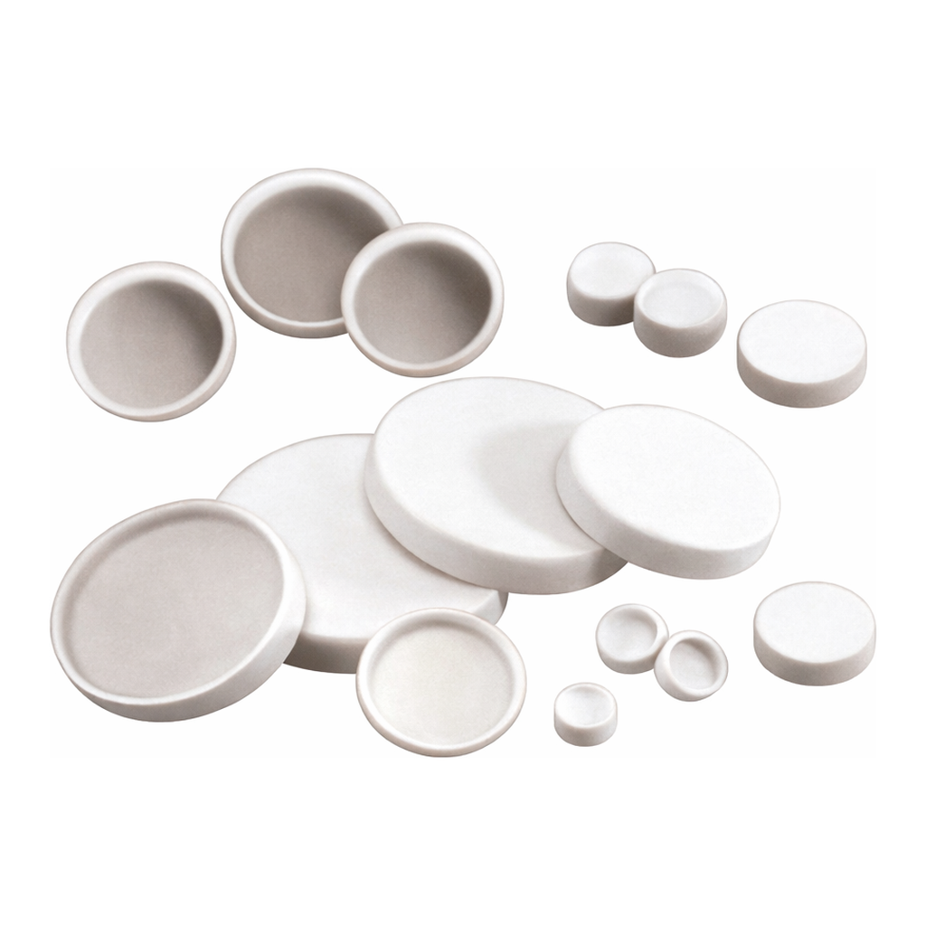 WHEATON Screw Caps for Bottles